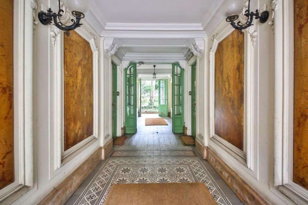 Dream Dwell Paris-Charming Studio Superb Location In 7Th District París Exterior foto